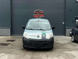 Bleu Utilisé 2008 Renault Kangoo Monospace | 3 900 €