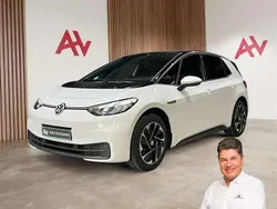 Blanc Utilisé 2023 VW ID.3 Active Citadine | 33 990 € (Prix cher)