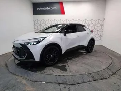 Blanc Utilisé 2024 Toyota C-HR Sport SUV | 32 890 € (Prix cher)