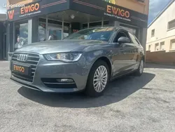 Gris Utilisé 2015 Audi A3 Ambiente Berline | 14 480 €