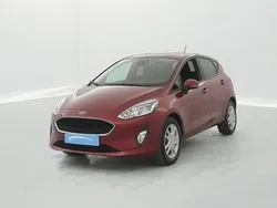 Utilisé 2021 Ford Fiesta Cool & Connect Citadine | 14 490 € (Prix juste)