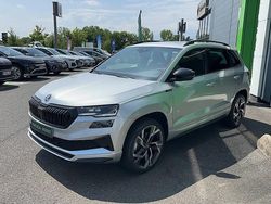 Nouvelle 2025 Skoda Karoq SportLine SUV | 39 990 € (Prix assez cher)