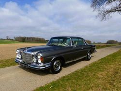 Autres Utilisé 1970 Mercedes 280 SE Coupé | 114 000 €