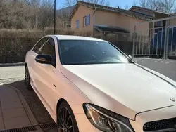 Mercedes C450 AMG