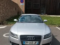 Utilisé 2009 Audi A5 S-Line Coupé | 7 800 €