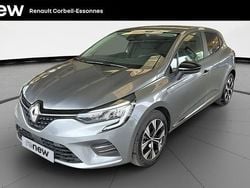 Gris Utilisé 2023 Renault Clio V Evolution Citadine | 14 989 € (Prix juste)