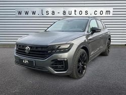 Gris Utilisé 2020 VW Touareg R SUV | 47 980 € (Prix assez cher)