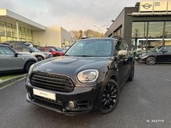 Noir Utilisé 2020 Mini Cooper Countryman SUV | 20 490 € (Bon prix)
