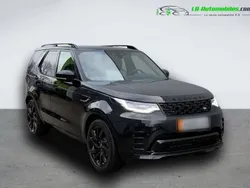 Utilisé 2024 Land Rover Discovery 5 SUV | 75 300 € (Prix cher)