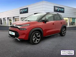Utilisé 2022 Citroën C3 Aircross PureTech SUV | 17 990 € (Prix juste)