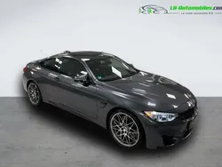 Utilisé 2017 BMW M4 Comfort Edition Coupé | 61 700 € (Prix cher)