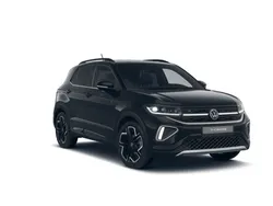 Nouvelle 2025 VW T-Cross R-line SUV | 34 450 € (Prix juste)