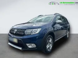 Utilisé 2019 Dacia Logan MCV Break | 18 900 €