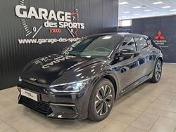 Noir Utilisé 2022 Kia EV6 GT-Line SUV | 29 999 € (Super prix)