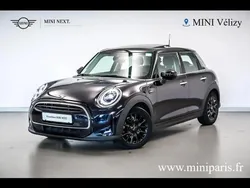 Noir Utilisé 2022 Mini Cooper Citadine | 24 460 € (Prix juste)