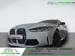 Utilisé 2022 BMW M4 Comfort Edition Coupé | 81 800 € (Bon prix)