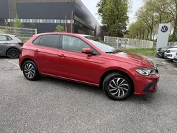 Utilisé 2024 VW Polo S | 22 890 € (Prix juste)