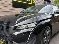 Utilisé 2022 Peugeot 308 Active Berline | 13 490 € (Prix juste)