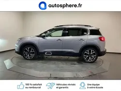 Utilisé 2020 Citroën C5 Aircross Shine SUV | 22 999 € (Prix juste)