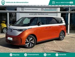 Blanc Utilisé 2025 VW ID. Buzz Pro Monospace | 61 990 €
