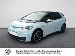 Utilisé 2023 VW ID.3 Pro Performance Citadine | 33 900 €