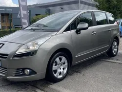 Utilisé 2010 Peugeot 5008 Premium Monospace | 4 490 € (Prix juste)