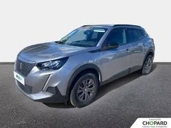 Gris Utilisé 2022 Peugeot e-2008 SUV | 15 490 € (Super prix)