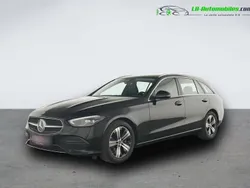 Utilisé 2024 Mercedes C200 Berline | 36 200 € (Bon prix)