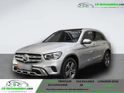 Utilisé 2022 Mercedes GLC220 | 48 400 € (Prix juste)