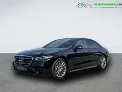 Utilisé 2025 Mercedes S450 Berline | 121 500 €