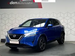 Utilisé 2024 Nissan Qashqai Tekna SUV | 31 900 € (Prix cher)