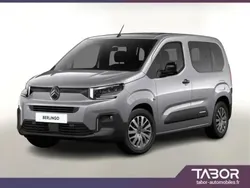 Gris Nouvelle 2025 Citroën Berlingo Monospace | 27 215 € (Prix juste)
