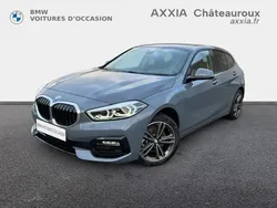 Utilisé 2022 BMW 116 Sport Line Citadine | 28 490 € (Prix cher)