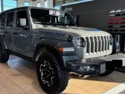 Nouvelle 2024 Jeep Wrangler Rubicon SUV | 76 990 €