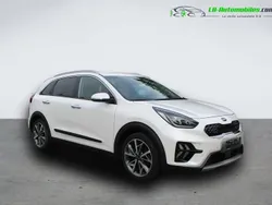 Utilisé 2021 Kia Niro SUV | 25 000 € (Prix juste)