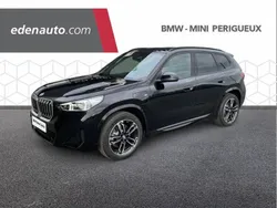 Utilisé 2025 BMW X1 M Sport SUV | 56 805 €