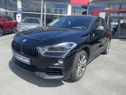 Utilisé 2018 BMW X2 Sport Line SUV | 19 999 € (Prix assez cher)