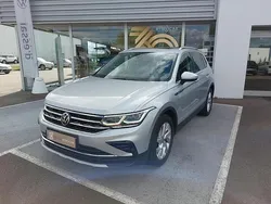 Utilisé 2022 VW Tiguan SUV | 28 834 € (Prix juste)
