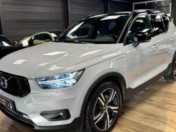 Utilisé 2020 Volvo XC40 R-Design SUV | 28 900 € (Bon prix)