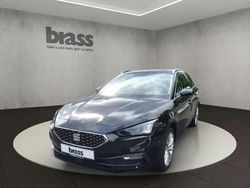 Noir Utilisé 2023 Seat Leon XCELLENCE Break | 23 480 € (Prix juste)