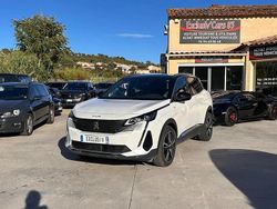 Blanc Utilisé 2022 Peugeot 3008 GT SUV | 18 900 € (Bon prix)