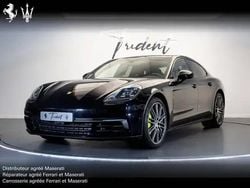 Noir Occasion 2020 Porsche Panamera 4 Berline | 79 900 €