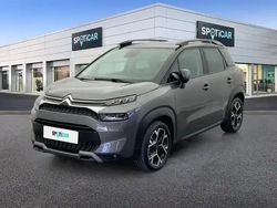 Gris Occasion 2022 Citroën C3 Aircross PureTech SUV | 15 490 € (Prix juste)