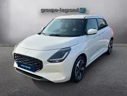 Nouvelle 2025 Suzuki Swift Citadine | 19 790 € (Prix juste)