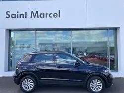Utilisé 2019 VW T-Cross SUV | 15 900 € (Prix juste)