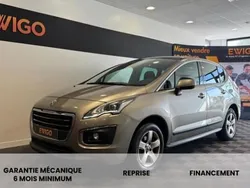 Utilisé 2016 Peugeot 3008 Allure | 10 290 € (Super prix)