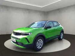 Vert Utilisé 2022 Opel Mokka-e Edition SUV | 20 450 € (Prix assez cher)