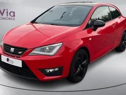 Utilisé 2017 Cupra Ibiza Citadine | 15 990 €