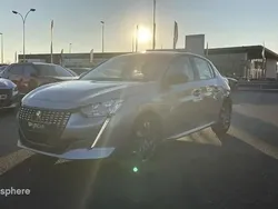 Utilisé 2022 Peugeot 208 Active Citadine | 12 699 € (Prix juste)