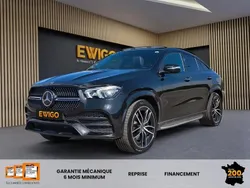 Utilisé 2021 Mercedes 350 AMG line Coupé | 62 900 €